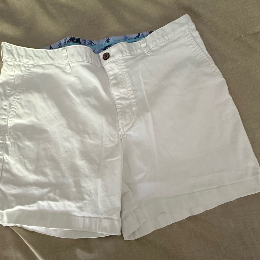 TOMMY BAHAMA BORACAY SHORTS